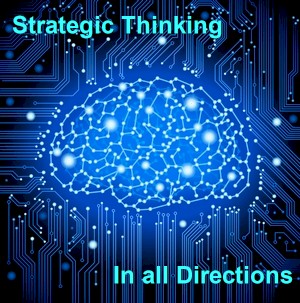 Strategic Thinking